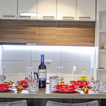 Darija Lux Nina * 즐라티보