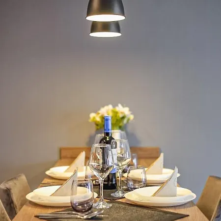 Darija Lux Nina 아파트