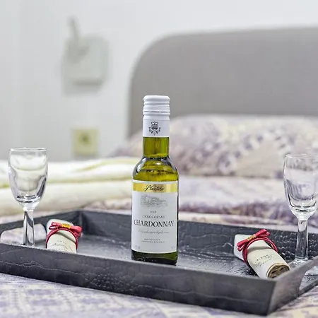 Darija Lux Nina 아파트 즐라티보