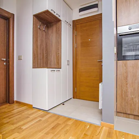 Darija Lux Nina 아파트