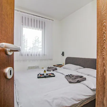 Darija Lux Nina 아파트 즐라티보